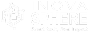 Inova Sphere Logo