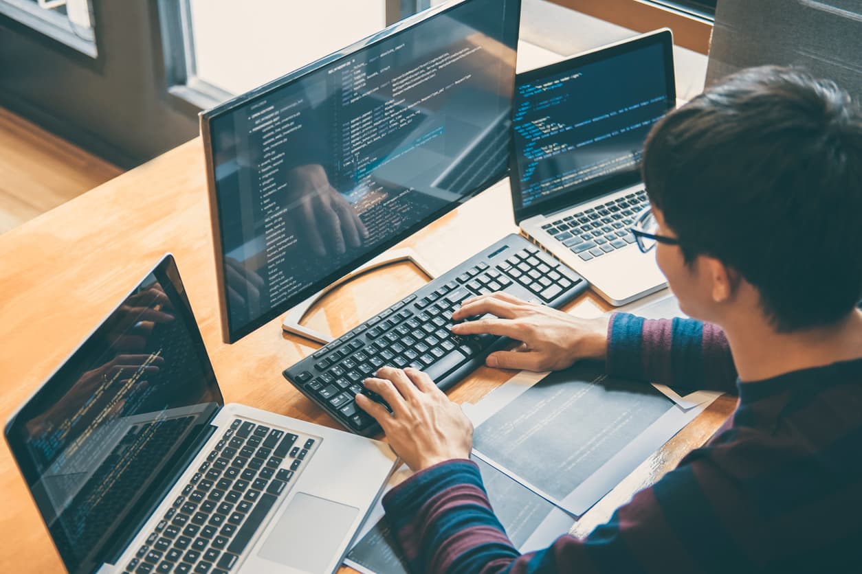 Notre expertise technologique